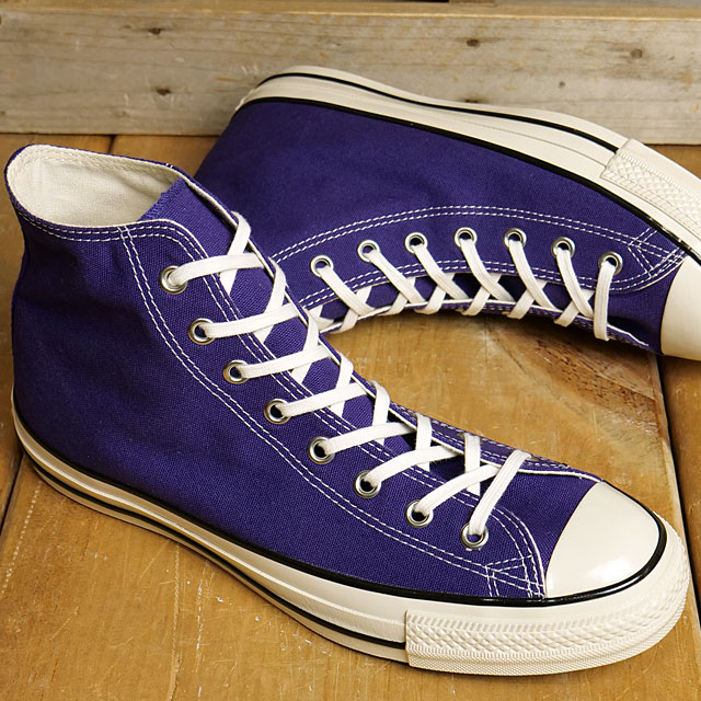 CONVERSE コンバース スニーカー オールスター US ハイカット