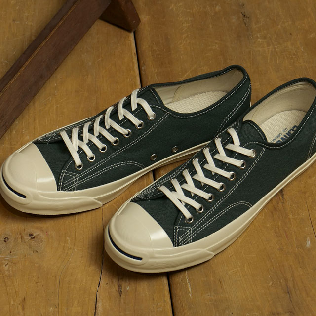 CONVERSE（コンバース） メンズ スニーカー ジャックパーセル US
