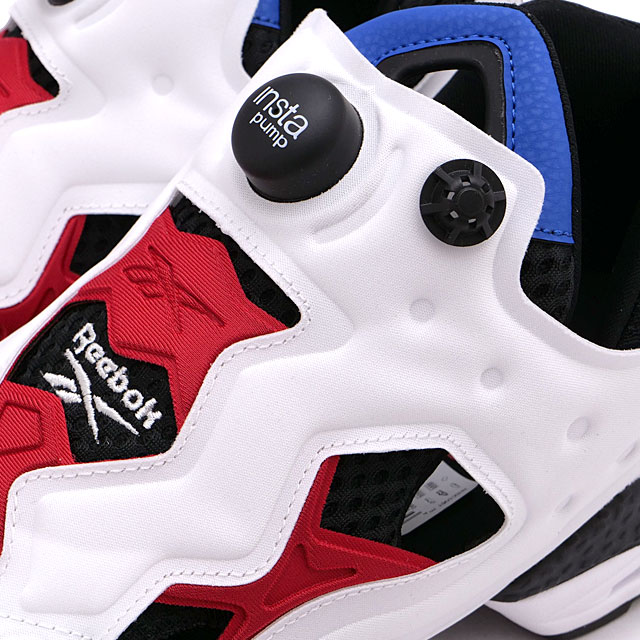 Reebok（リーボック） メンズ スニーカー インスタポンプフューリー