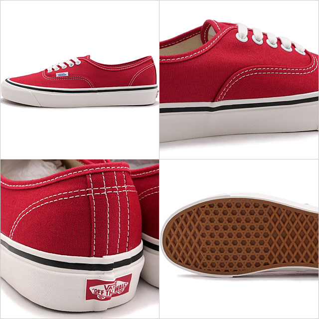 VANS（ヴァンズ） バンズ メンズ スニーカー アナハイム ファクトリー