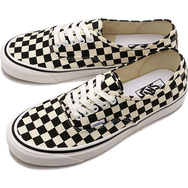 VANS（ヴァンズ） バンズ メンズ スニーカー アナハイム ファクトリー