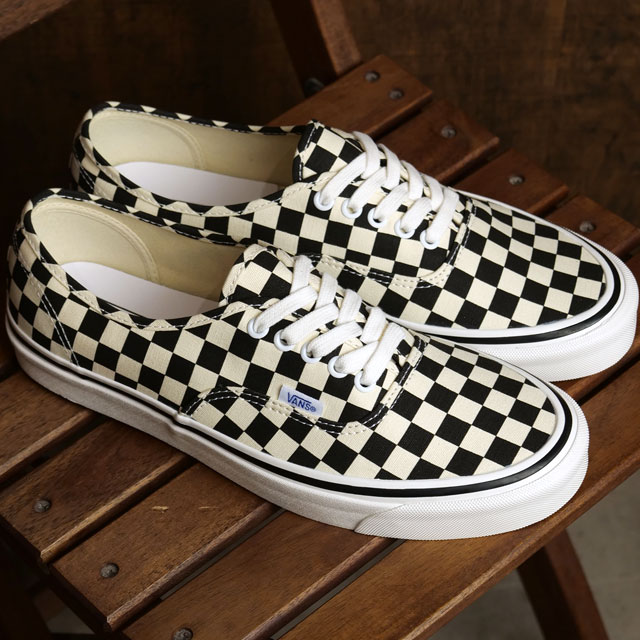 VANS（ヴァンズ） バンズ メンズ スニーカー アナハイム ファクトリー