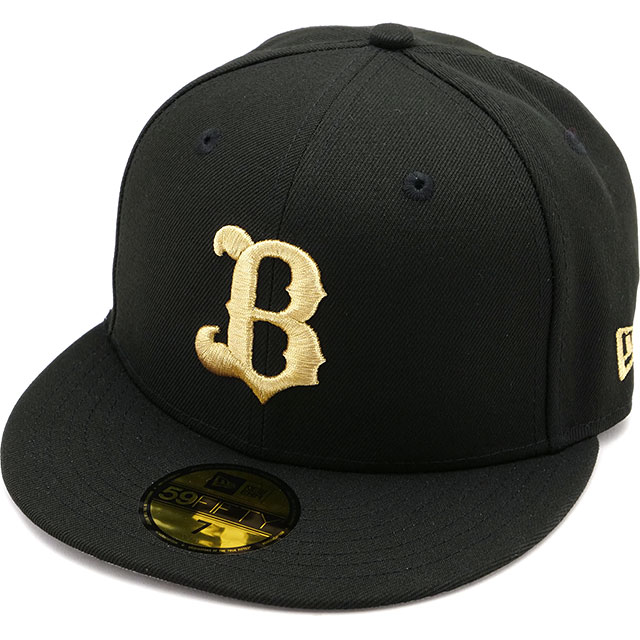 NEW ERA ニューエラ 59FIFTY オリックスバファローズ キャップ