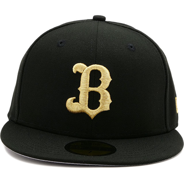 【ラッピング無料】 NEW ERA オリックス・バファローズ キャップ ニューエラ 帽子