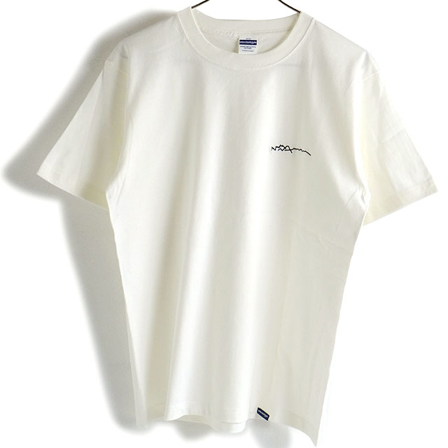 ミスチーフスタイル mischiefstyle ジョウモウサンザンロゴT