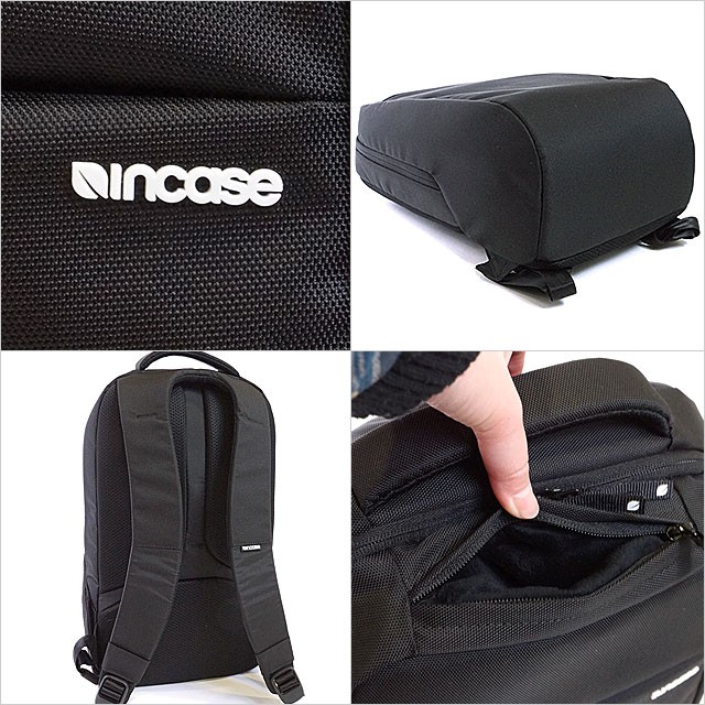 incase（インケース） バックパック Incase ICON Lite Pack アイコン