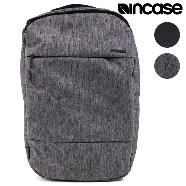 incase（インケース） City Collection Compact Backpack シティー