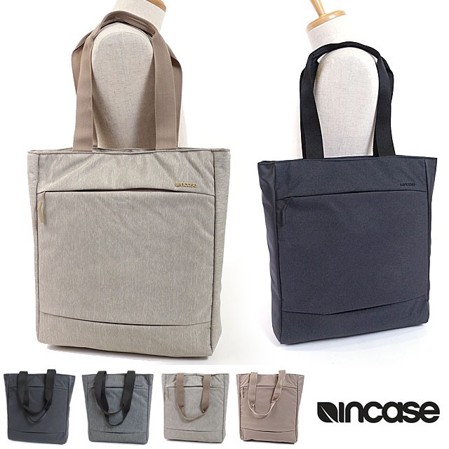 靴/バッグ INCASE City General Tote incase（インケース） 送料無料 トートバッグ Incase City General