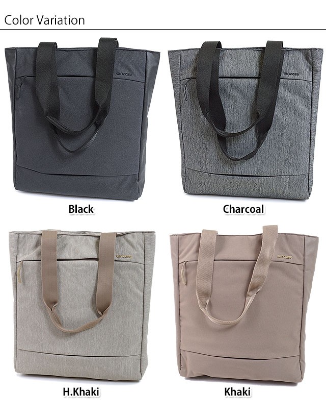 incase(インケース) 送料無料 トートバッグ Incase City General incase(インケース) 送料無料 トートバッグ Incase City General