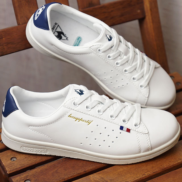 le coq sportif（ルコックスポルティフ） ルコック le coq sportif LA