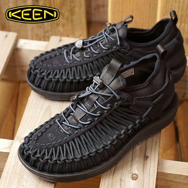 KEEN（キーン） スニーカー 靴 サンダル 靴 レディース WMNS UNEEK HT