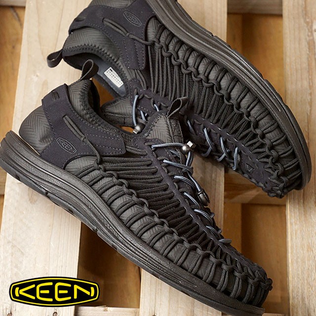 【もはやサンダルレベルを超越しています！】KEEN UNEEK HT dショッピング |KEEN サンダル レディース ユニーク 1014099