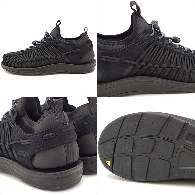 KEEN（キーン） スニーカー 靴 サンダル 靴 メンズ MENS UNEEK HT