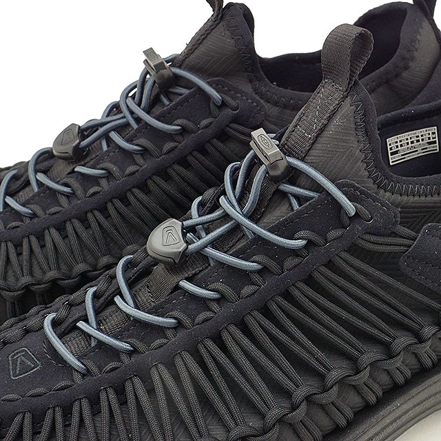 KEEN キーン ユニークHT UNEEK HT 黒 サンダル 28.0 cm KEEN（キーン） スニーカー 靴 サンダル 靴 メンズ MENS UNEEK HT