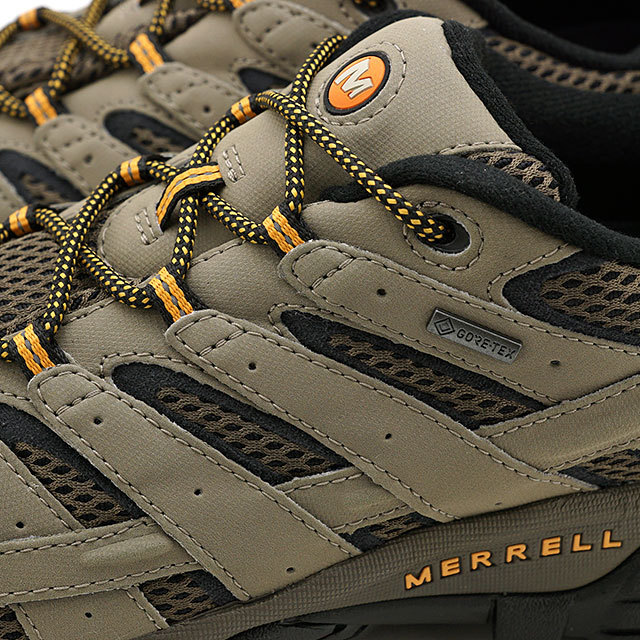 MERRELL メレル メンズ MENS MOAB 2 GORE-TEX モアブ2
