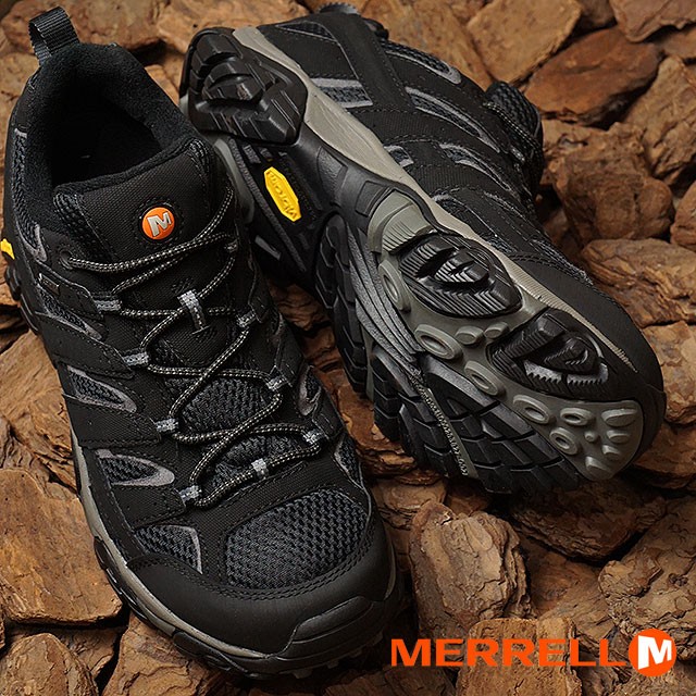 MERRELL メレル メンズ MENS MOAB 2 GORE-TEX モアブ2