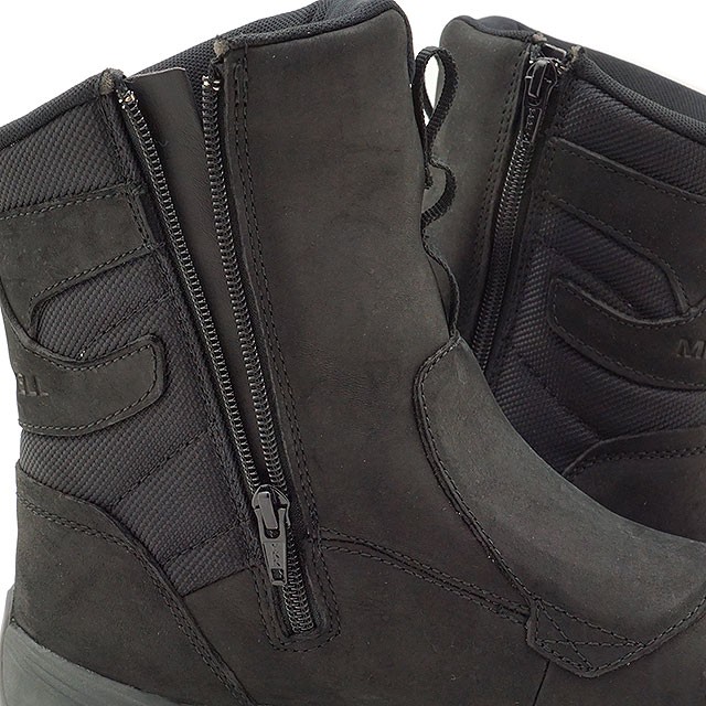 MERRELL（メレル） メンズ MENS COLDPACK ICE＋ 8 ZIP POLAR