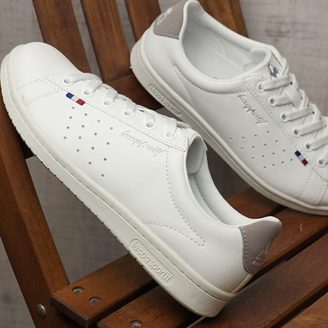 le coq sportif ルコック LA ローラン SL レディース スニーカー