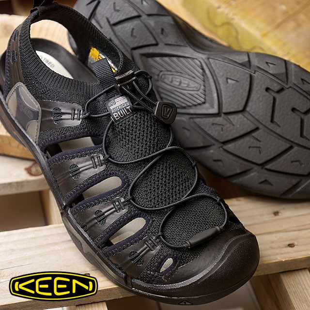 KEEN evofit エヴォフィット26cm American Built! - サンダル