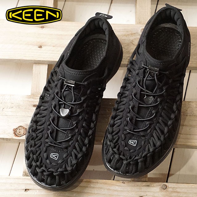 KEEN キーン ユニーク スニーカー 靴 サンダル 靴 メンズ M UNEEK O2