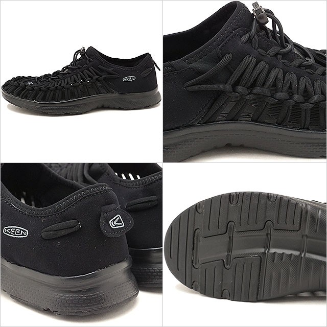KEEN キーン ユニーク スニーカー 靴 サンダル レディース W