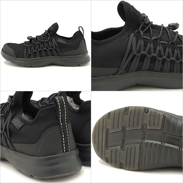KEEN キーン ユニーク スニーカー 靴 レディース W UNEEK EXO