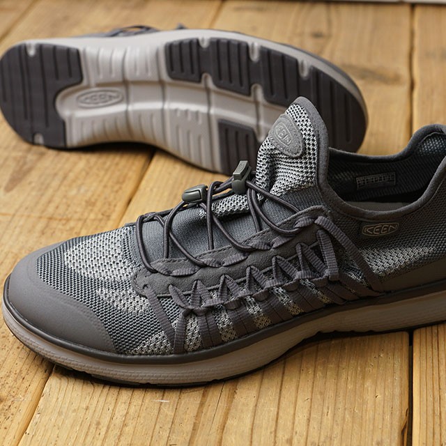 KEEN（キーン） ユニーク スニーカー 靴 メンズ M UNEEK EXO ユニーク