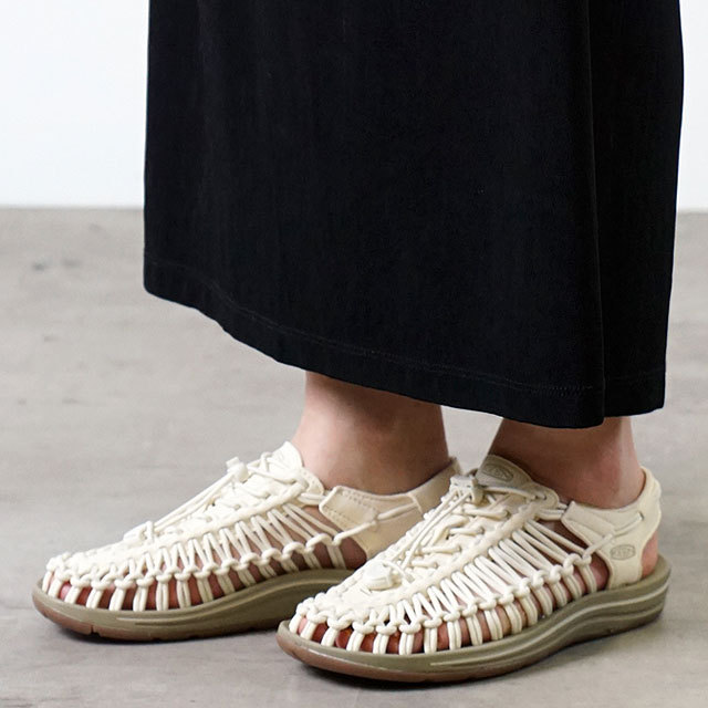 KEEN キーン ユニーク サンダル 靴 レディース W UNEEK ユニーク 