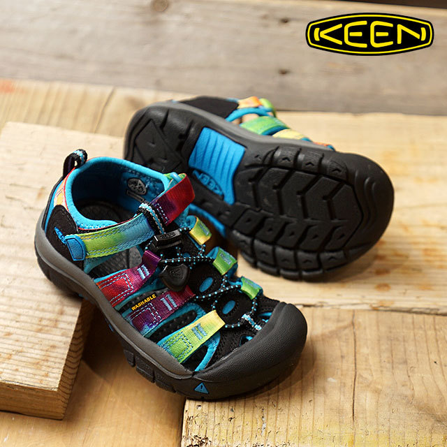 KEEN（キーン） スニーカー チルドレン ジャスパー ツー 1031029 FW25