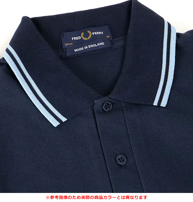 フレッドペリー　ポロシャツ　ブラック　ブルー FRED PERRY ポロシャツ キッズ フレッドペリー ギフト KIDS TWIN