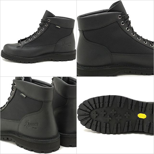 Danner（ダナー） マウンテンブーツ レディース WS DANNER FIELD