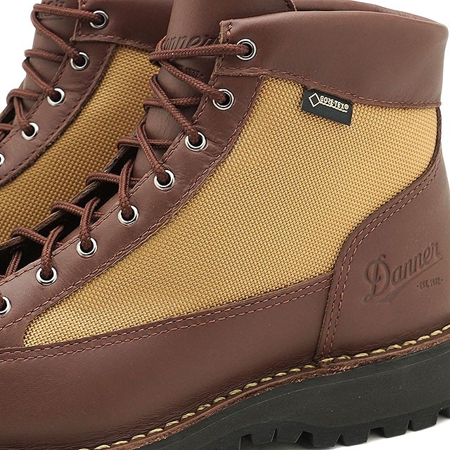 Danner（ダナー） マウンテンブーツ レディース WS DANNER FIELD
