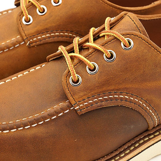 RED WING SHOES 返品サイズ交換可 REDWING レッドウィング