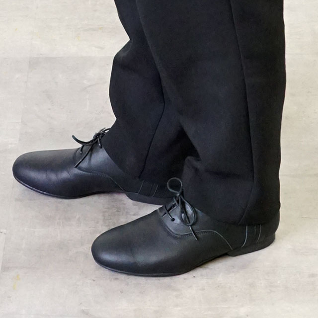 PATRICK パトリック スニーカー VALLETTA II バレッタ BLK