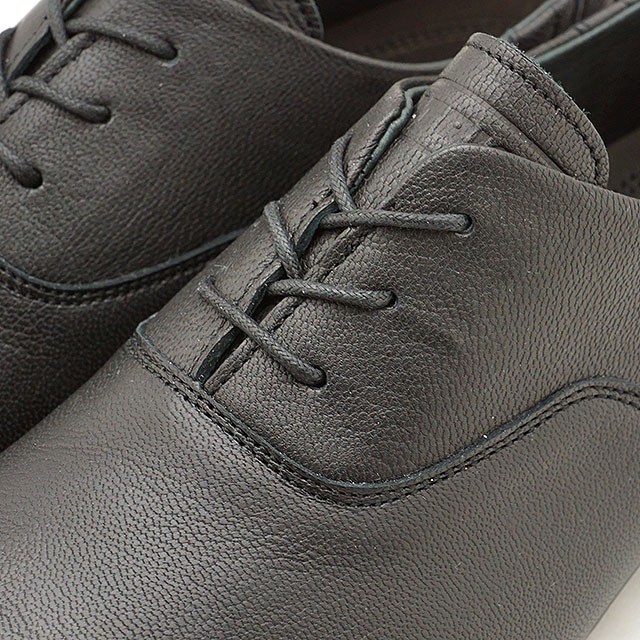 PATRICK パトリック スニーカー VALLETTA II バレッタ BLK