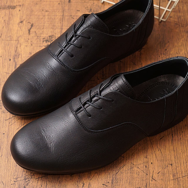 PATRICK パトリック スニーカー VALLETTA II バレッタ BLK