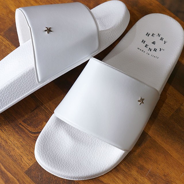 HENRY＆HENRY ヘンリー アンド HENRY & 180 1STAR メンズ