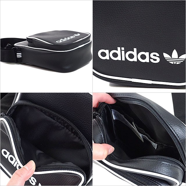 adidas Originals アディダス オリジナルス ショルダーバッグ ミニ