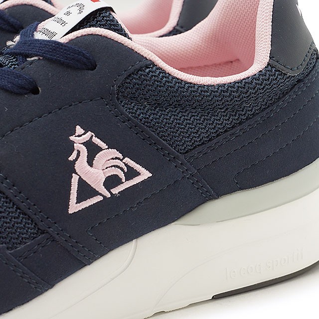 le coq sportif Lサイズ ネイビー ルコックスポルティフ le coq sportif スニーカー （ネイビー
