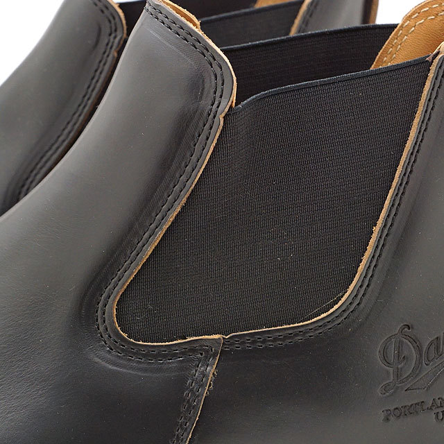 Danner（ダナー） サイドゴアブーツ 革靴 WEST THUMB ウェスト サム