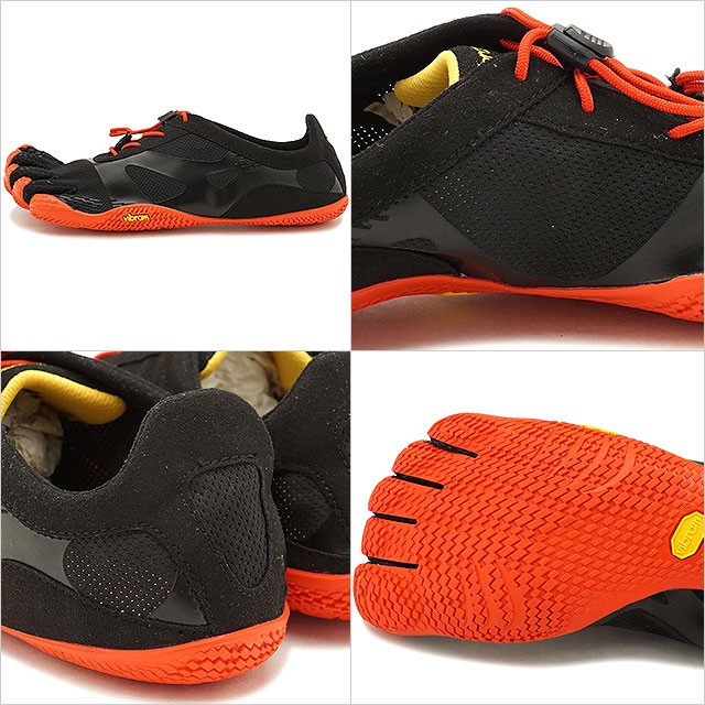 Vibram FiveFingers（ビブラムファイブフィンガーズ） メンズ