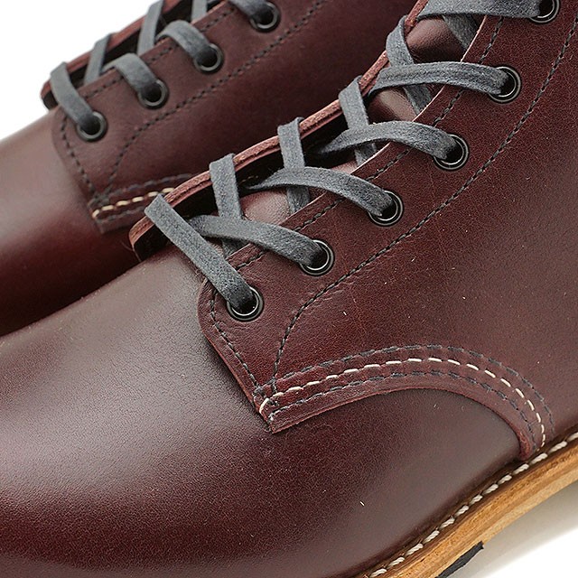RED WING SHOES（レッドウィング） 返品サイズ交換可 ベックマンブーツ