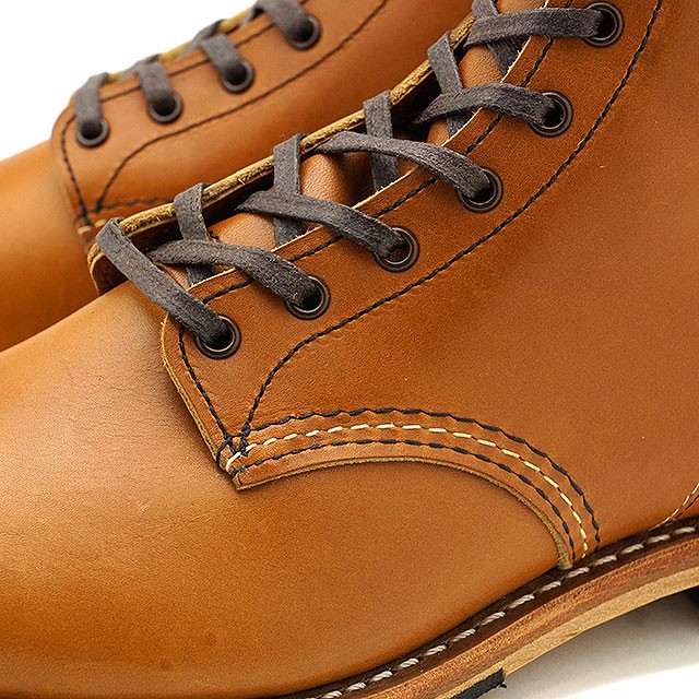RED WING SHOES（レッドウィング） 返品サイズ交換可 ベックマンブーツ