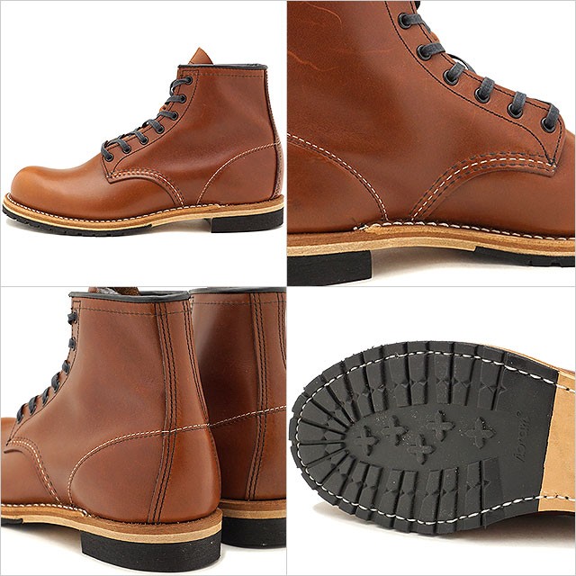 RED WING SHOES REDWING レッドウィング US10D 28cm TYPE1