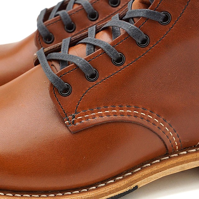 激安正規  SHOES WING RED 返品サイズ交換可 ベックマン レッドウィング 靴