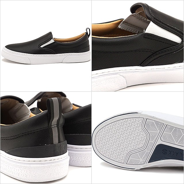 SLACK FOOTWEAR スラック SLACK カーマー LX スリップオン CALMER LX 