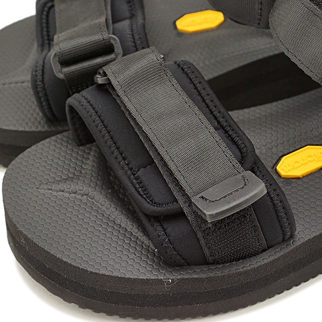 未使用　SUICOKE スイコック　サンダル厚底 ゴールドバックル　ビリケン suicokeのフリマアイテム一覧