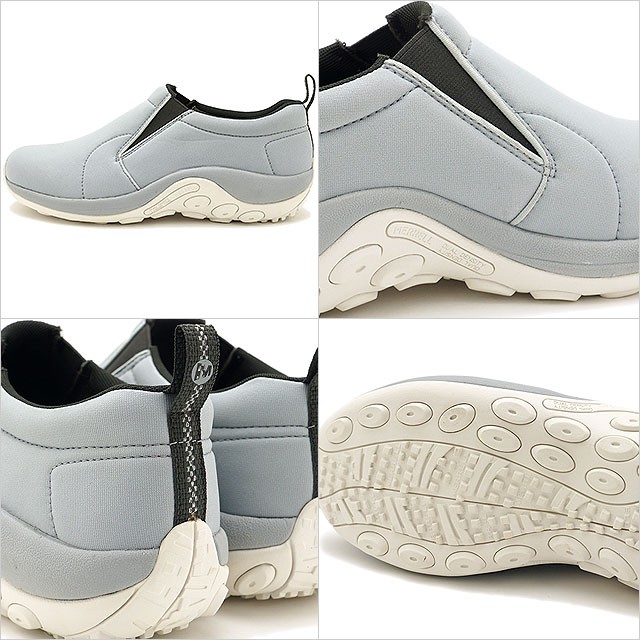 MERRELL（メレル） 20周年モデル レディース ジャングルモック