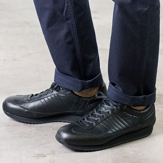 美品 patrick マラレイン スニーカー 45 送料無料 PATRICK（パトリック） マラレイン MARARAIN メンズ レディース