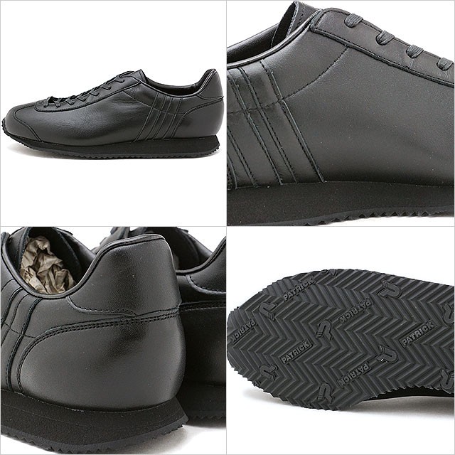 PATRICK（パトリック） 返品送料無料 スニーカー ネバダ・ウォーター